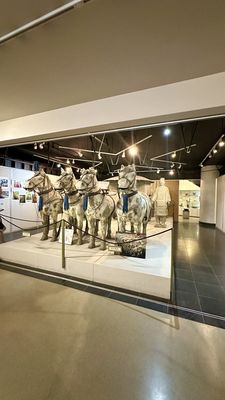 Calgary Chinese Cultural Centre by null