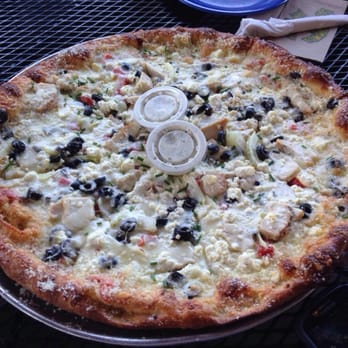 Mellow Mushroom - mellowterrenean - Pizza Near Me - Conyers, Georgia Mellow Mushroom - mellowterrenean - Pizza Near Me - Conyers, Georgia