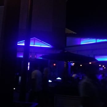 Blue Martini Lounge - New American Near Me - Naples, Florida