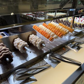 Bacchanal Buffet - Buffets Near Me - Las Vegas, Nevada Bacchanal Buffet - Buffets Near Me - Las Vegas, Nevada