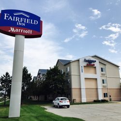 Bay City Town Center - Bay City Town Center (exterior) Fairfield Inn