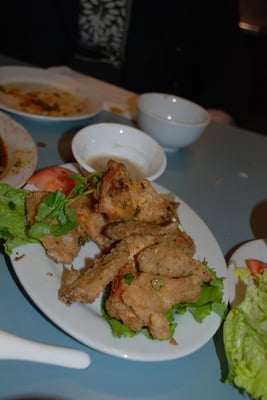 Phnom Penh Restaurant by null