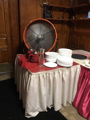 vaibhav restaurant jersey city