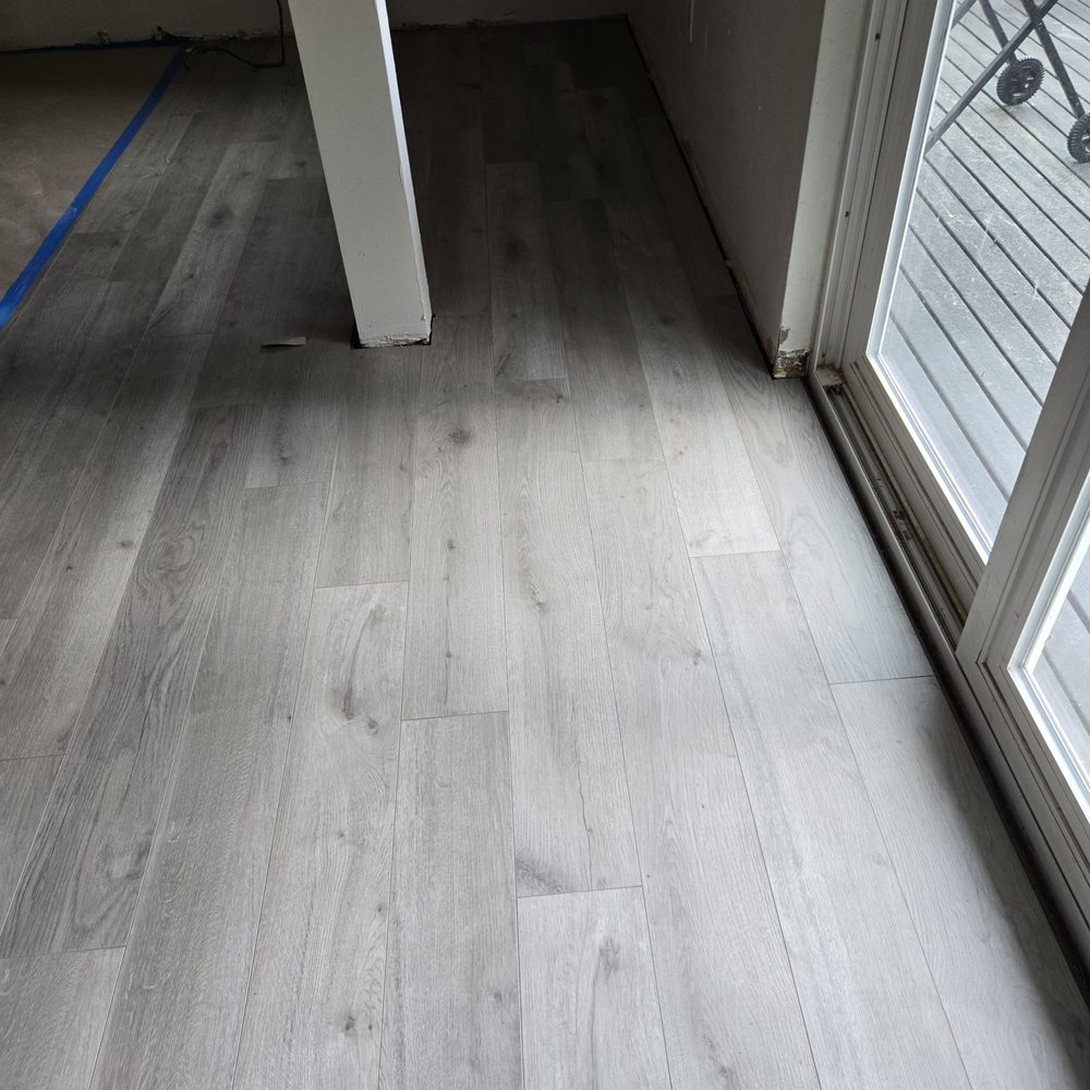 Riveras Drywall - Floor laid same way as subfloor so very squeaky - General Contractors Near Me - Tacoma, Washington Riveras Drywall - Floor laid same way as subfloor so very squeaky - General Contractors Near Me - Tacoma, Washington