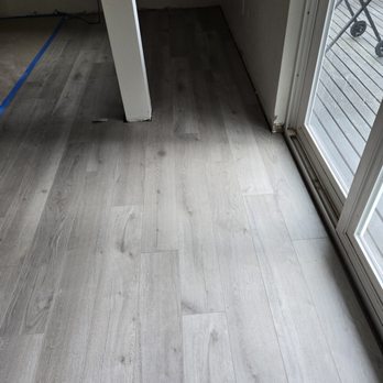 Riveras Drywall - Floor laid same way as subfloor so very squeaky - General Contractors Near Me - Tacoma, Washington