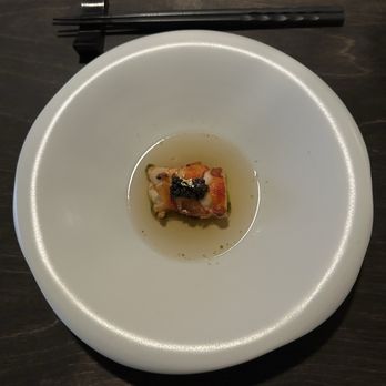 Sato Omakase - Sushi Bars Near Me - San Francisco, California Sato Omakase - Sushi Bars Near Me - San Francisco, California