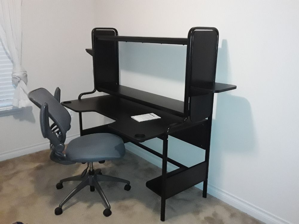 Slide of A & O Services