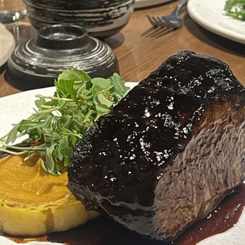Kojin - Short rib - New American Near Me - Coral Gables, Florida
