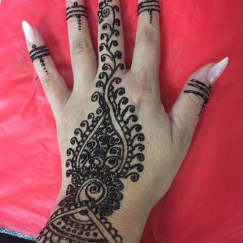 ART iBrow Threading Salon - Love the henna tattoo that I got. The staff was amazing. I highly recommend their services - Henna Artists Near Me - Moreno Valley, California ART iBrow Threading Salon - Love the henna tattoo that I got. The staff was amazing. I highly recommend their services - Henna Artists Near Me - Moreno Valley, California