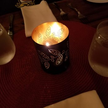Boccaccia - Table - Italian Near Me - Chattanooga, Tennessee