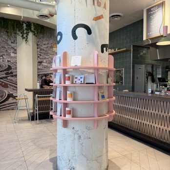 Go Get Em Tiger - Coffee & Tea Near Me - Los Angeles, California