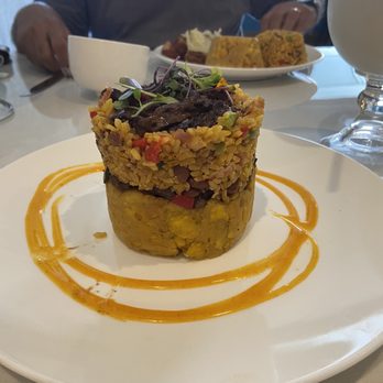 Desecheo Restaurant - La Torre del Vigía - Puerto Rican Near Me - Aguadilla, Puerto Rico