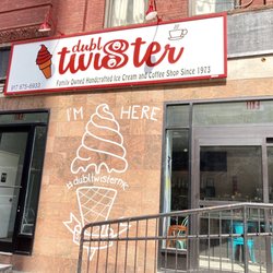 Dubl Twister - Taken 06/09/22