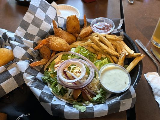 Almost Heaven Pub and Grill by null