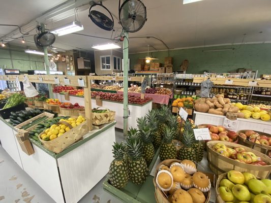 Mecklenburg County Market by null