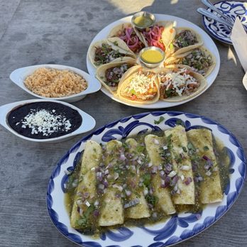 Barrio Queen - 13 Days of Christmas Family Deal for $40.00! - Mexican Near Me - Tempe, Arizona