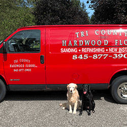 Tri Country Hardwood Floors - untitled