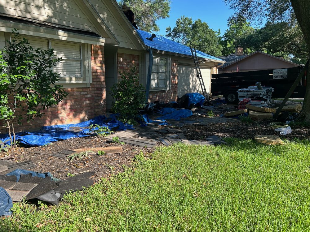 Slide of A P Roofing & Construction