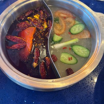 Malubianbian - Hot Pot Near Me - Tustin, California