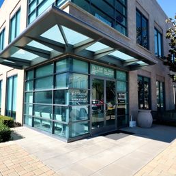 Exterior photo of Smooth M.D. Skin + Laser Bar - Irvine, California Exterior photo of Smooth M.D. Skin + Laser Bar - Irvine, California