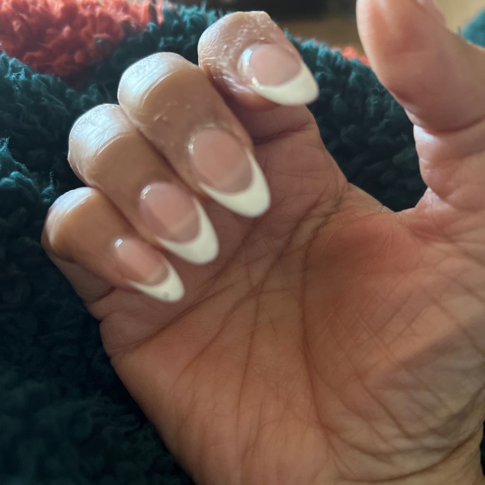 Honest Nails & Spa - Subpar full set. - Nail Salons Near Me - Covington, Washington Honest Nails & Spa - Subpar full set. - Nail Salons Near Me - Covington, Washington