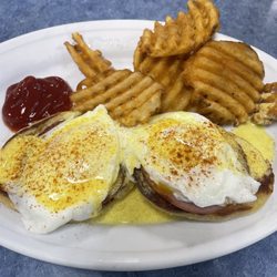 Scramblers