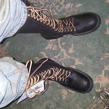 White's Boots - virgin boots - Shoe Stores Near Me - Spokane, Washington