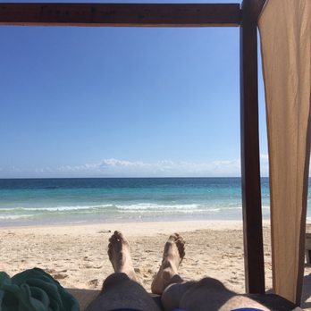 Los Amigos - Hotels Near Me - Tulum, ROO