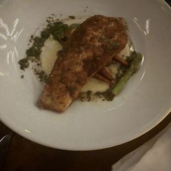 The Pearl - Redfish (GF) - Seafood Near Me - Tampa, Florida The Pearl - Redfish (GF) - Seafood Near Me - Tampa, Florida