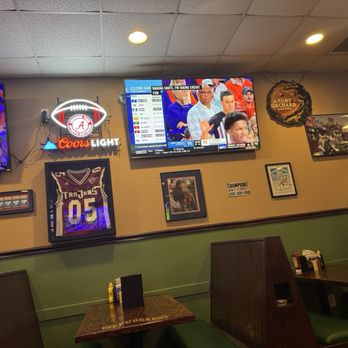 Beef 'O' Brady's - American Near Me - Enterprise, Alabama Beef 'O' Brady's - American Near Me - Enterprise, Alabama