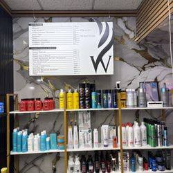 Wisper Hair Salon
