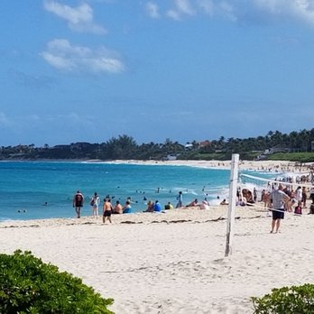 Atlantis Paradise Island - beach - Resorts Near Me - Greenbank, Florida