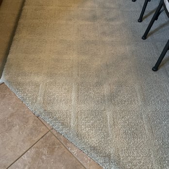 Zerorez - New stains that were not visible prior to cleaning :( - Carpet Cleaning Near Me - Gilbert, Arizona