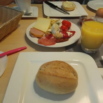 Harzpension Mann - Auswahl an Frühstück - German Near Me - Wernigerode, ST