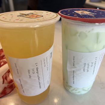 Tea Monks - Bubble Tea Near Me - Carlsbad, California Tea Monks - Bubble Tea Near Me - Carlsbad, California