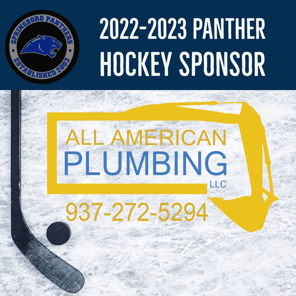 Slide of All American Plumbing