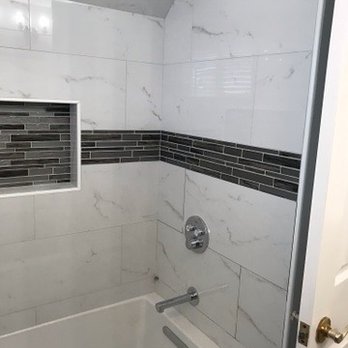 Ironside Claims - New bathroom after help from Ironside Claims - Public Adjusters Near Me - Altadena, California Ironside Claims - New bathroom after help from Ironside Claims - Public Adjusters Near Me - Altadena, California