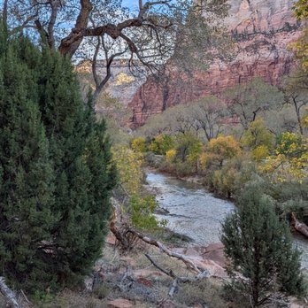 Zion National Park - Parks Near Me Zion National Park - Parks Near Me