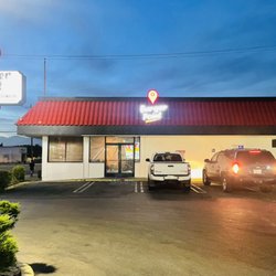 Burger Point