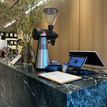 Off-Peak Coffee - Coffee & Tea Near Me - Flushing, New York