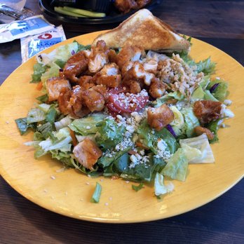 Zaxbys - Fast Food Near Me - Apex, North Carolina