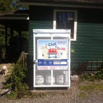 Lake Roesiger Store - We can exchange your bbq propane tank. Or purchase a new tank already filled. - Rafting/Kayaking Near Me - Snohomish, Washington