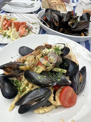 Porta Marina Seafood by null