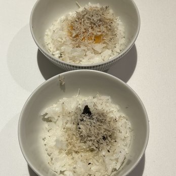 Margotto Hawaii - TKG rice and seaweed rice - French Near Me - Honolulu, Hawaii Margotto Hawaii - TKG rice and seaweed rice - French Near Me - Honolulu, Hawaii