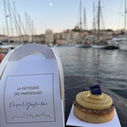 La Pâtisserie des Marseillais