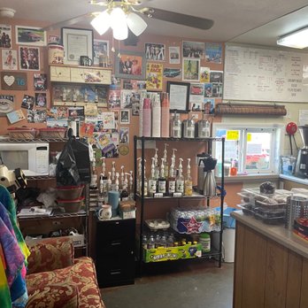 Grumpy's - Merch. Etc - American Near Me - Gravette, Arkansas