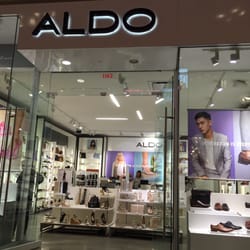 Aldo Shoes