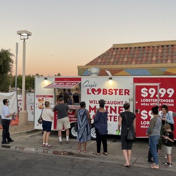 Angie's Lobster - Seafood Near Me - Tempe, Arizona Angie's Lobster - Seafood Near Me - Tempe, Arizona
