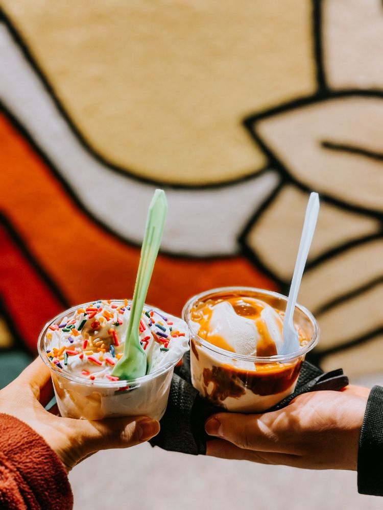 NIKKI’S CUSTARD Updated October 2024 22 Photos & 14 Reviews 1832