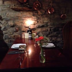 The Dalesman Country Inn - Booth